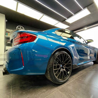BMW M2C F87 FULL CARBON FIBRE KIT - V2