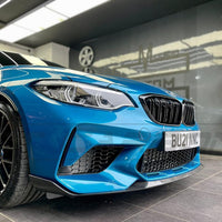 BMW M2C F87 FULL CARBON FIBRE KIT - V2