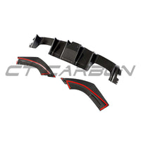 BMW F87 M2 2016-2018 FULL CARBON FIBRE KIT - V6