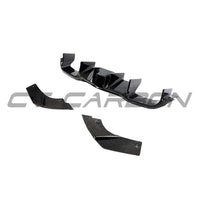 BMW F87 M2 2016-2018 FULL CARBON FIBRE KIT - V5