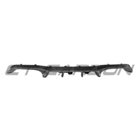 BMW M2/M2C F87 CARBON FIBRE DIFFUSER - V1