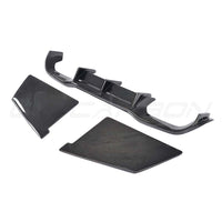 BMW M2 / M2C F87 FULL CARBON FIBRE KIT - V1