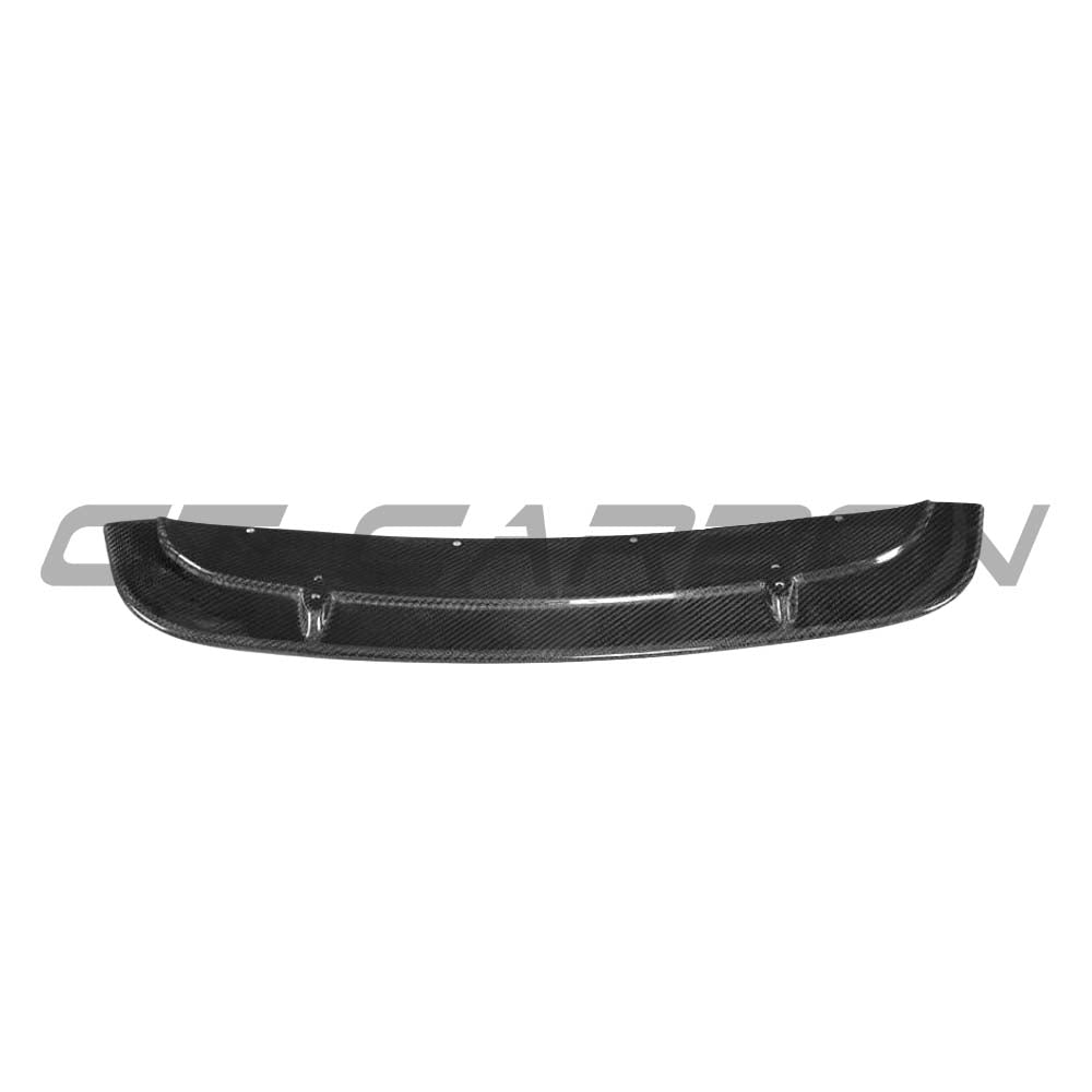 BMW M2/M2C F87 CARBON FIBRE MIDDLE SPLITTER - V5