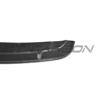 BMW M2/M2C F87 CARBON FIBRE MIDDLE SPLITTER - V5