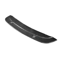 BMW M2/M2C F87 CARBON FIBRE MIDDLE SPLITTER - V5