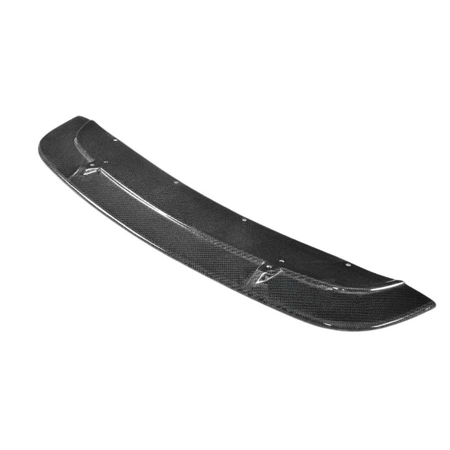 BMW M2/M2C F87 CARBON FIBRE MIDDLE SPLITTER - V5