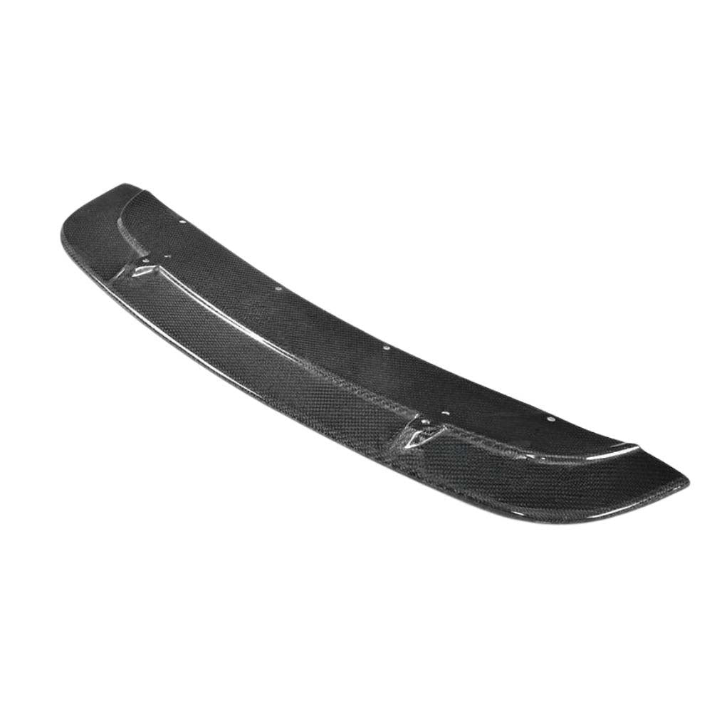 BMW M2/M2C F87 CARBON FIBRE MIDDLE SPLITTER - V5