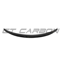 BMW M2/M2C F87/F22 2 SERIES CARBON FIBRE SPOILER - V1