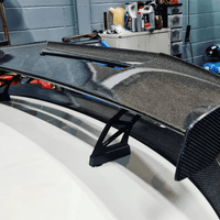 BMW M2/M3/M4 CARBON FIBRE WING - V2