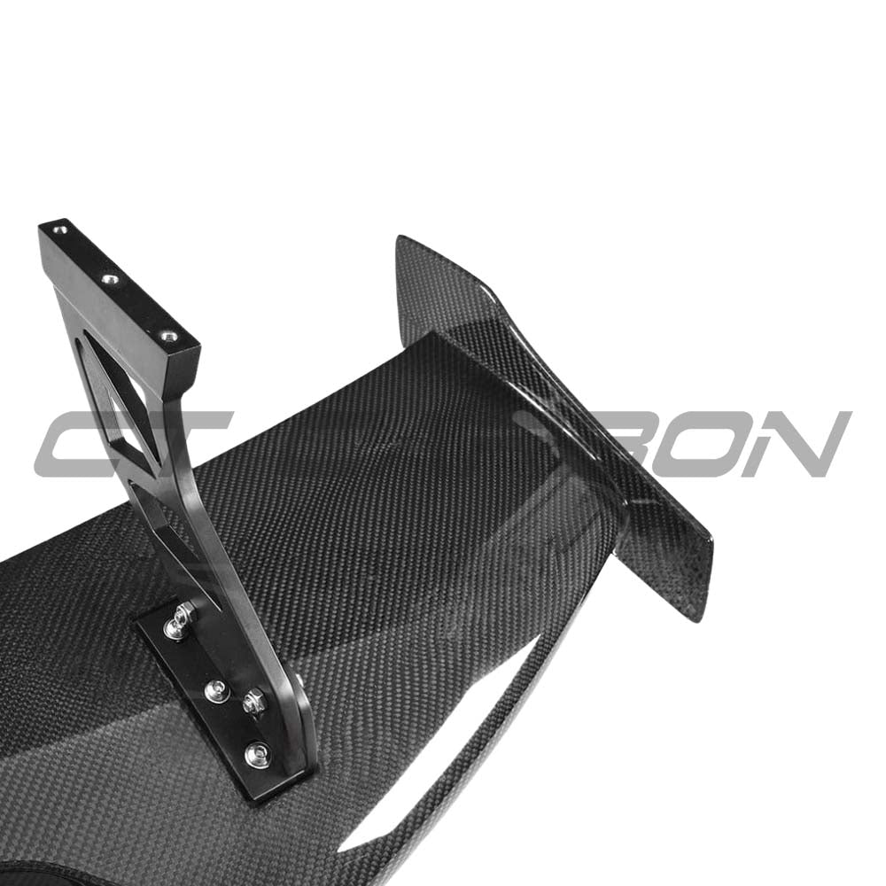 BMW M2/M3/M4 CARBON FIBRE WING - V2