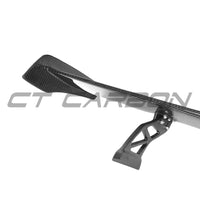 BMW M2/M3/M4 CARBON FIBRE WING - V2