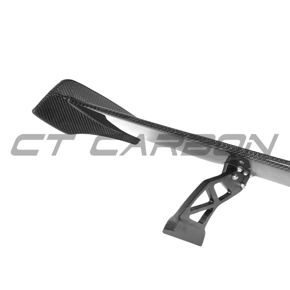 BMW M2/M3/M4 CARBON FIBRE WING - V2
