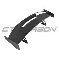 BMW M2/M3/M4 CARBON FIBRE WING - V2