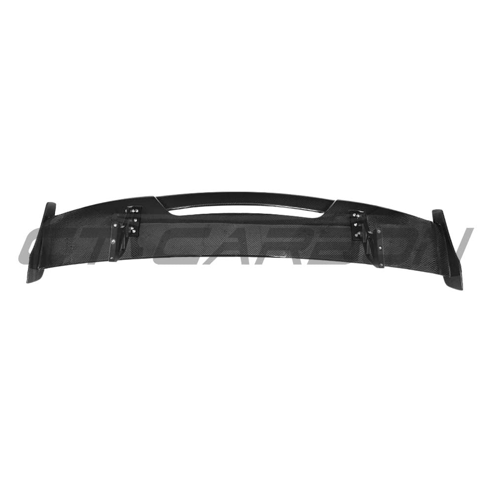BMW M2/M3/M4 CARBON FIBRE WING - V2