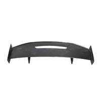 BMW M2/M3/M4 CARBON FIBRE WING - V2