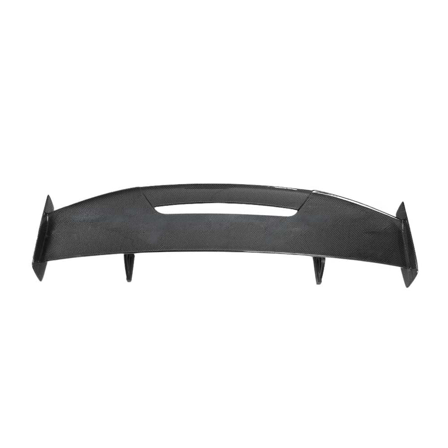 BMW M2/M3/M4 CARBON FIBRE WING - V2