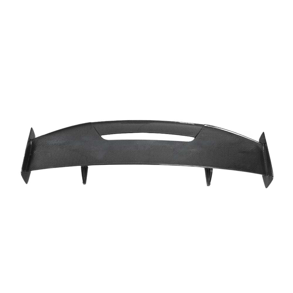 BMW M2/M3/M4 CARBON FIBRE WING - V2