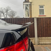 BMW M3 & 3 SERIES (E92) CARBON FIBRE SPOILER - V2