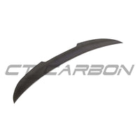 BMW M3 & 3 SERIES (E92) CARBON FIBRE SPOILER - V2