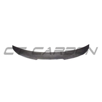BMW M3 & 3 SERIES (E92) CARBON FIBRE SPOILER - V2