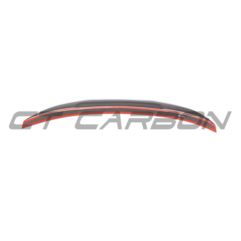 BMW M3 & 3 SERIES (E92) CARBON FIBRE SPOILER - V2