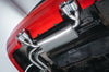 Cobra Exhausts - BMW M3 (E46) Rear Performance Exhaust