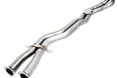 Cobra Exhausts - BMW M3 (E46) Performance Exhaust Centre Section