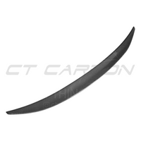 BMW M3 & 3 SERIES (E92) CARBON FIBRE SPOILER - V1
