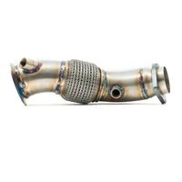 Cobra Exhausts - BMW M3 (F80) 3