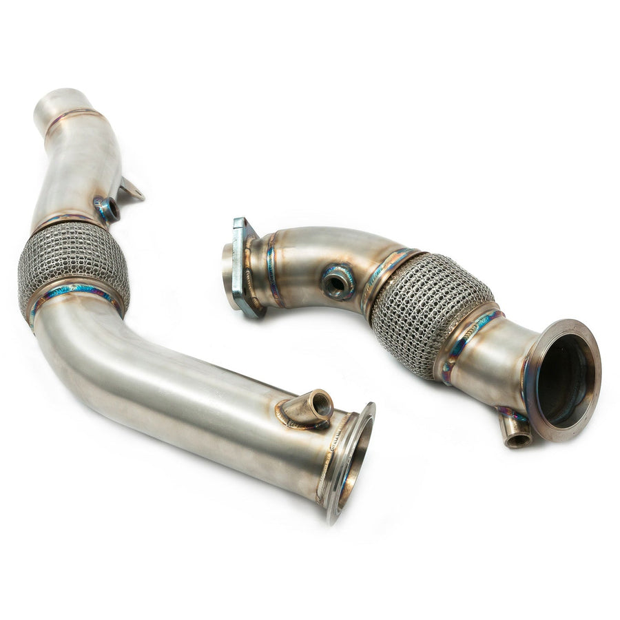 Cobra Exhausts - BMW M3 (F80) 3