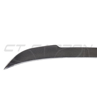 BMW F30 3 SERIES 2011-2019 FULL CARBON FIBRE KIT - V10