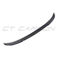 BMW F30 3 SERIES 2011-2019 FULL CARBON FIBRE KIT - V4