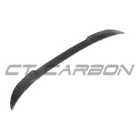 BMW M3 F80 & F30 3 SERIES CARBON FIBRE SPOILER - V2