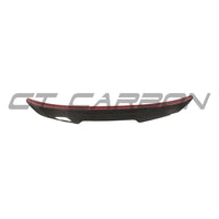 BMW M3 F80 & F30 3 SERIES CARBON FIBRE SPOILER - V3