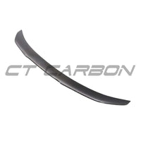 BMW M3 F80 & F30 3 SERIES CARBON FIBRE SPOILER - V3