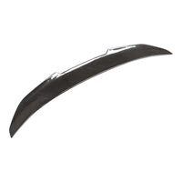 BMW M3 F80 & F30 3 SERIES CARBON FIBRE SPOILER - V3