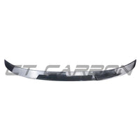 BMW M3 F80 & F30 3 SERIES CARBON FIBRE SPOILER - V1