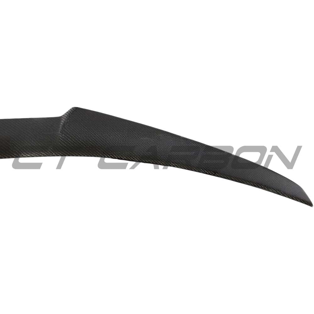 BMW F30 3 SERIES 2011-2019 CARBON FIBRE KIT - V2
