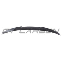 BMW M3 F80 & F30 3 SERIES CARBON FIBRE SPOILER - V1