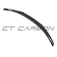 BMW F30 3 SERIES 2011-2019 FULL CARBON FIBRE KIT - V8
