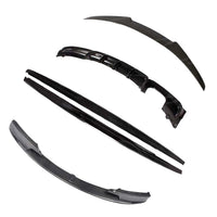 BMW F30 3 SERIES 2011-2019 FULL CARBON FIBRE KIT - V8