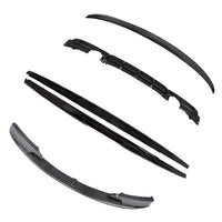 BMW F30 3 SERIES 2011-2019 FULL CARBON FIBRE KIT - V5