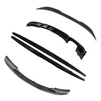 BMW F30 3 SERIES 2011-2019 FULL CARBON FIBRE KIT - V11