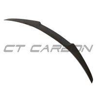 BMW F30 3 SERIES 2011-2019 CARBON FIBRE KIT - V2