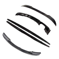 BMW F30 3 SERIES 2011-2019 FULL CARBON FIBRE KIT - V10