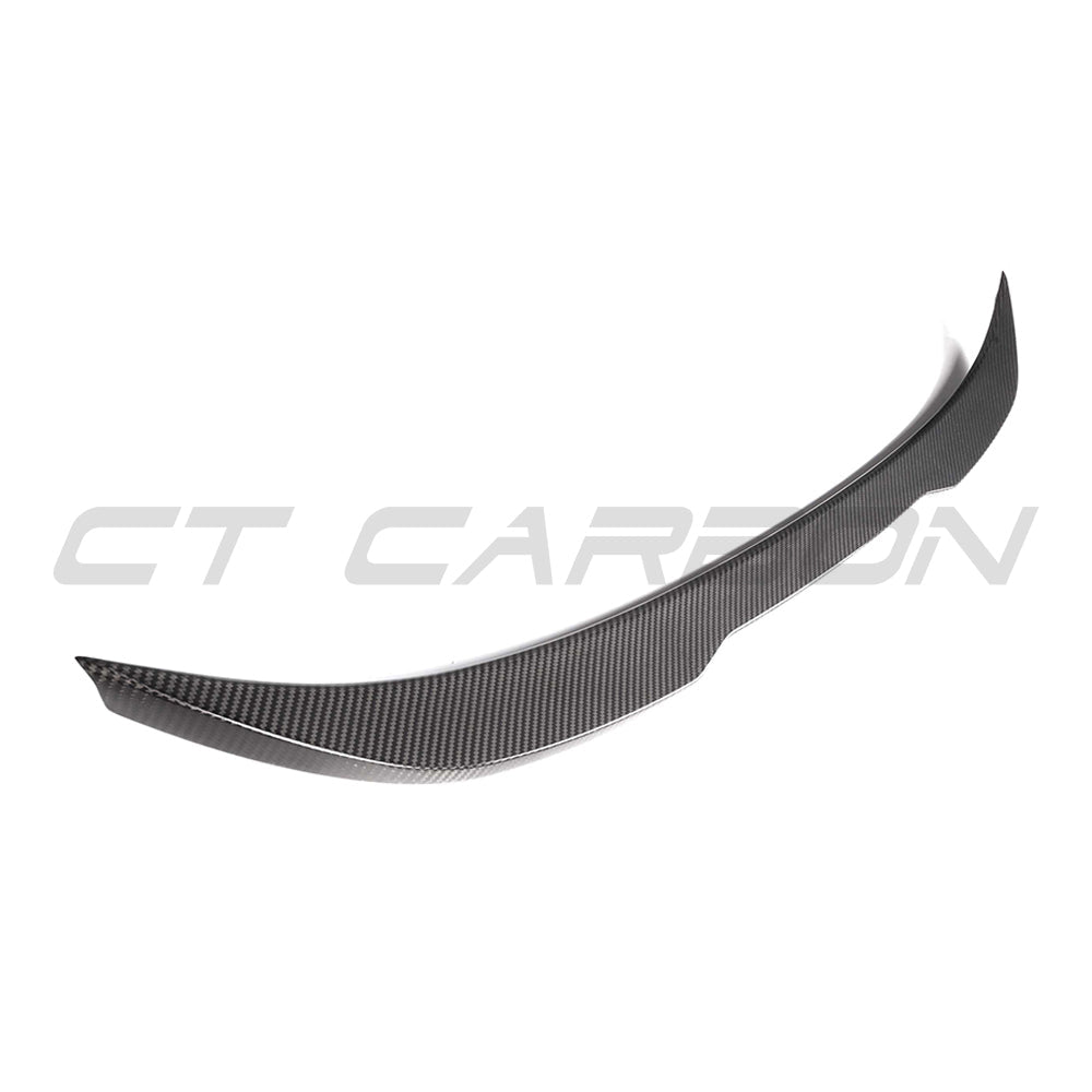 BMW F30 3 SERIES 2011-2019 FULL CARBON FIBRE KIT - V6