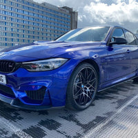 BMW M3 F80 FULL CARBON FIBRE KIT - V1