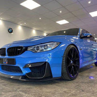 BMW M3 F80 FULL CARBON FIBRE KIT - V1