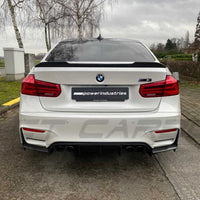BMW M3 F80 FULL CARBON FIBRE KIT - V1