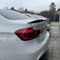 BMW M3 F80 FULL CARBON FIBRE KIT - V1